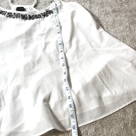 Jessica Simpson Halter Top - Picture 2 of 10